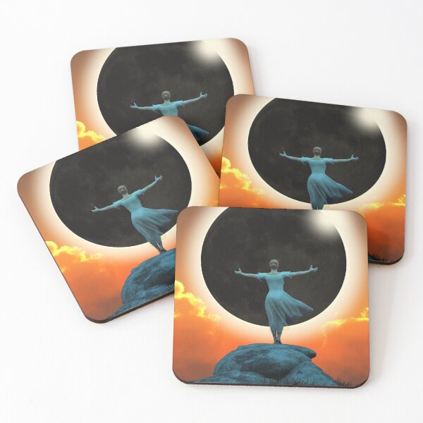Item preview, Arranging an Eclipse designed and sold by Daniel Eskridge.