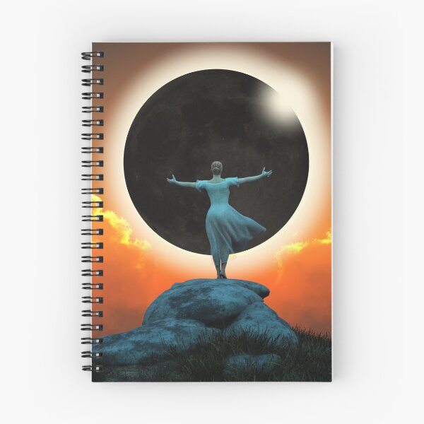 Item preview, Arranging an Eclipse designed and sold by Daniel Eskridge.