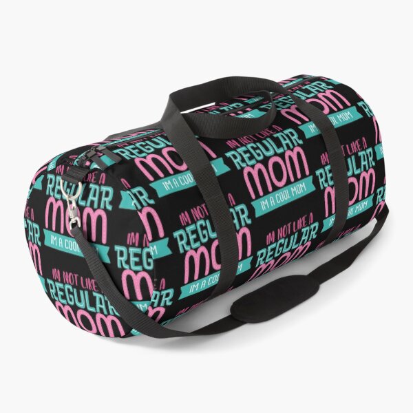Item preview, I'm Not Like A Regular Mom I'm A Cool Mom designed and sold by Phorase.