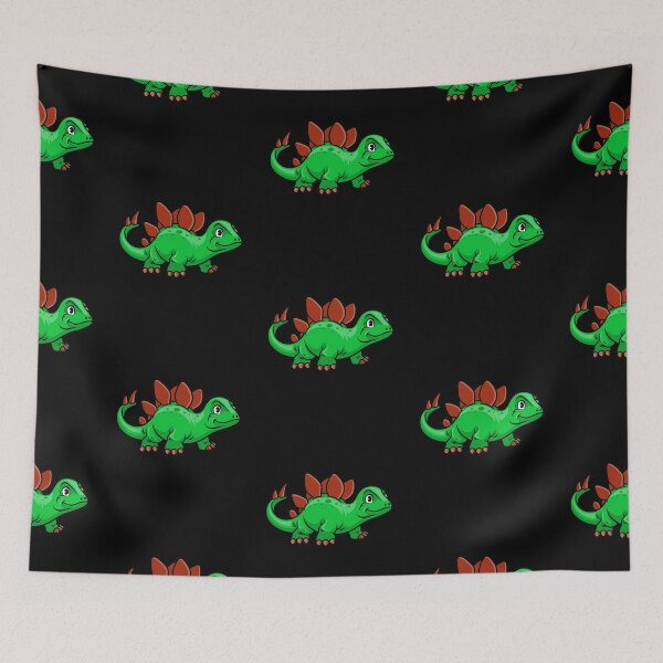 Item preview, Cute Dinosaur designed and sold by Wachi-A.