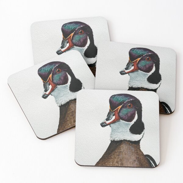 Item preview, Wood Duck designed and sold by Stephen Emms.