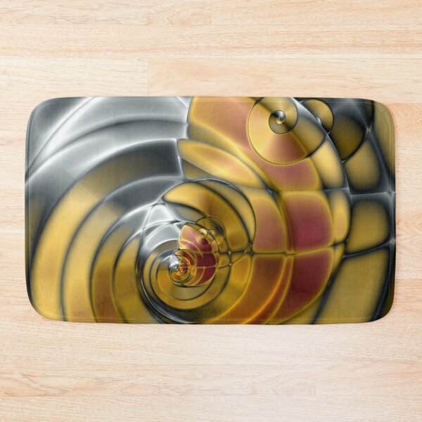 Item preview, Spirals Within Spirals designed and sold by Hugh Fathers.