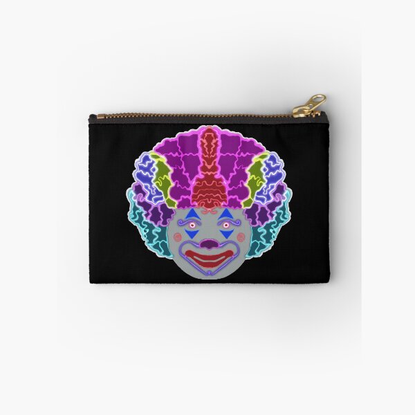 Item preview, Funky Psychedelic Clown designed and sold by Slydell1.