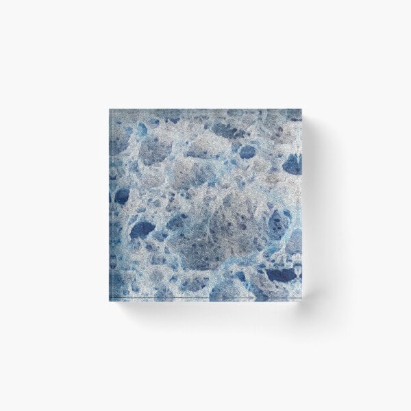 Item preview, Winter Waves designed and sold by dnovoimages.