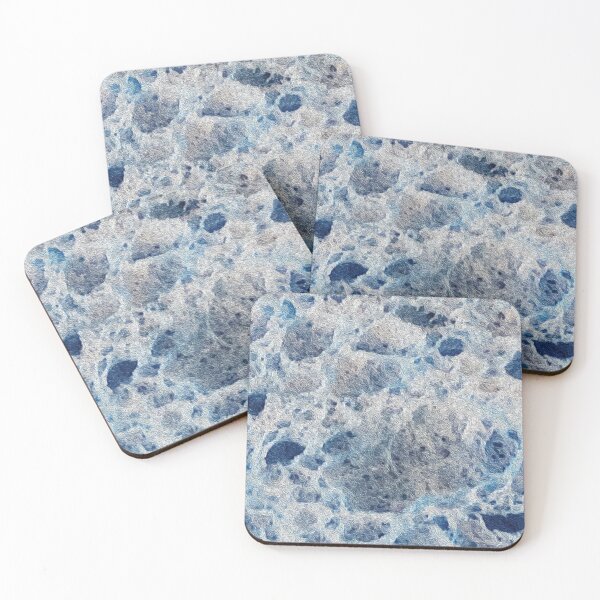 Item preview, Winter Waves designed and sold by dnovoimages.