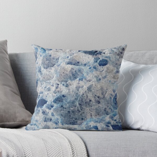 Item preview, Winter Waves designed and sold by dnovoimages.