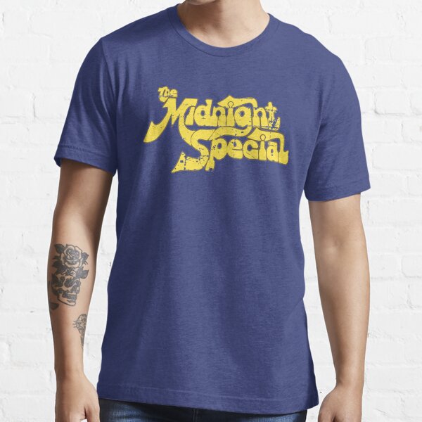 midnight special t shirt