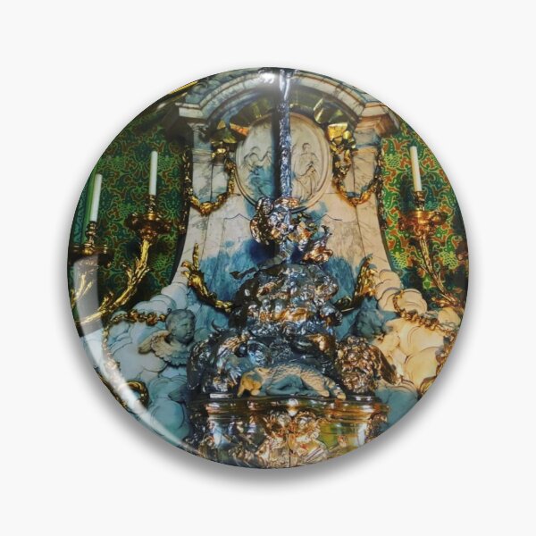 Item preview, Holy Blood, Heilig-Bloedbasiliek, Bruges designed and sold by CoffeenVespers.