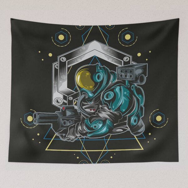 Item preview, Alien Predator designed and sold by CAsual-Fashion.