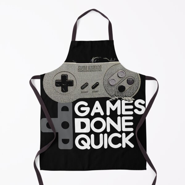 Item preview, AGDQ VIDEO GAMES designed and sold by LiveStores.