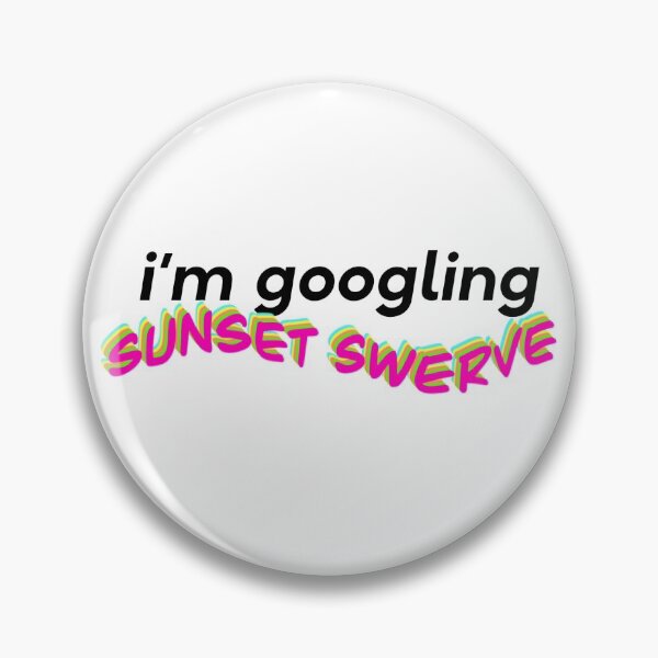 Item preview, Julie and The Phantoms Sunset Swerve Quote designed and sold by ibella328.