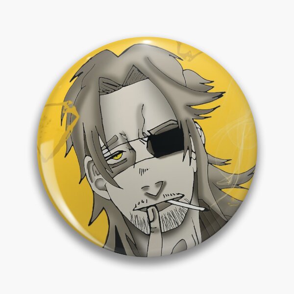 Item preview, Worick Arcangelo (Gangsta) designed and sold by Sashiena.