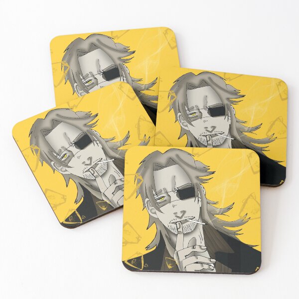 Item preview, Worick Arcangelo (Gangsta) designed and sold by Sashiena.
