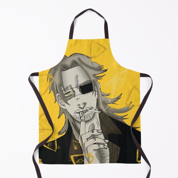 Item preview, Worick Arcangelo (Gangsta) designed and sold by Sashiena.