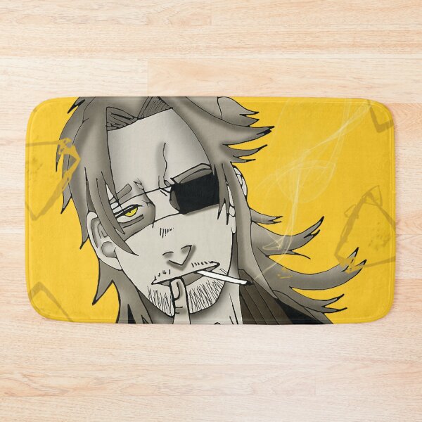 Item preview, Worick Arcangelo (Gangsta) designed and sold by Sashiena.