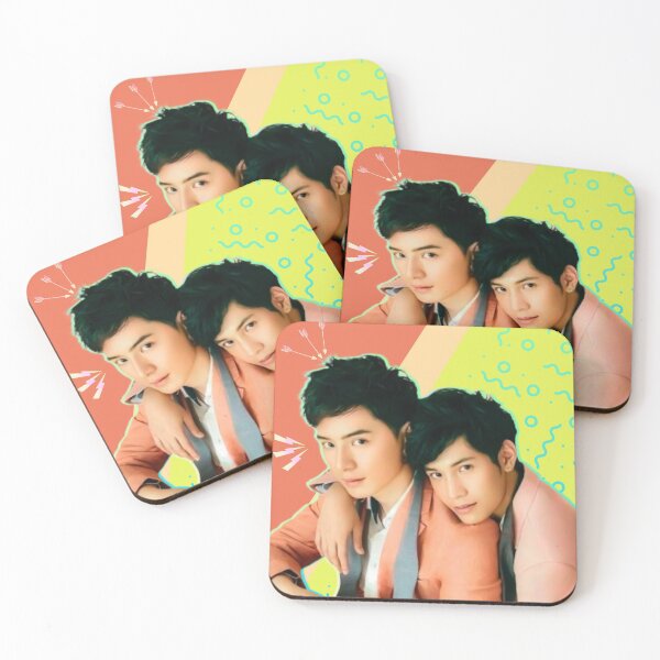 Item preview, KristSingto  designed and sold by Cri-Babi.