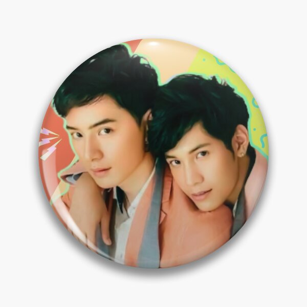 Item preview, KristSingto  designed and sold by Cri-Babi.