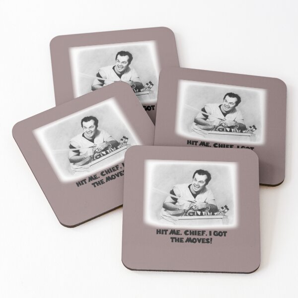 Item preview, Jack Nicholson Hit me designed and sold by KimELvina.