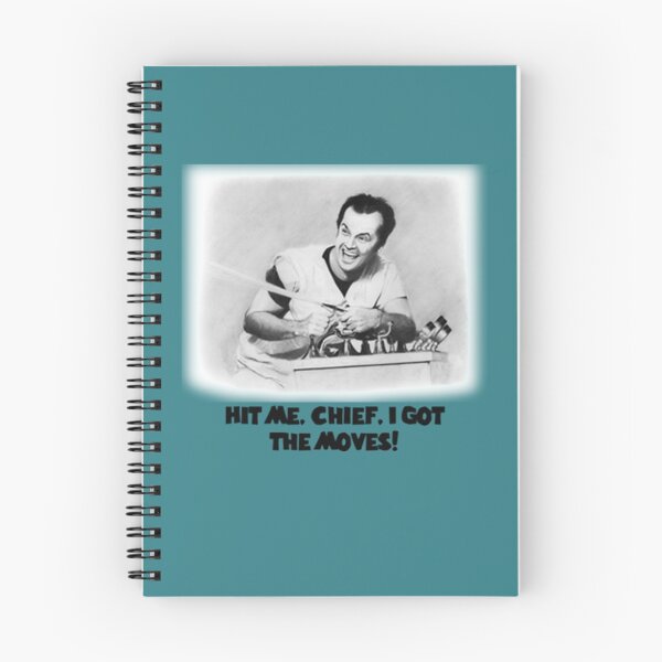 Item preview, Jack Nicholson Hit me designed and sold by KimELvina.