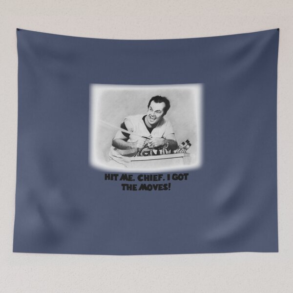 Item preview, Jack Nicholson Hit me designed and sold by KimELvina.