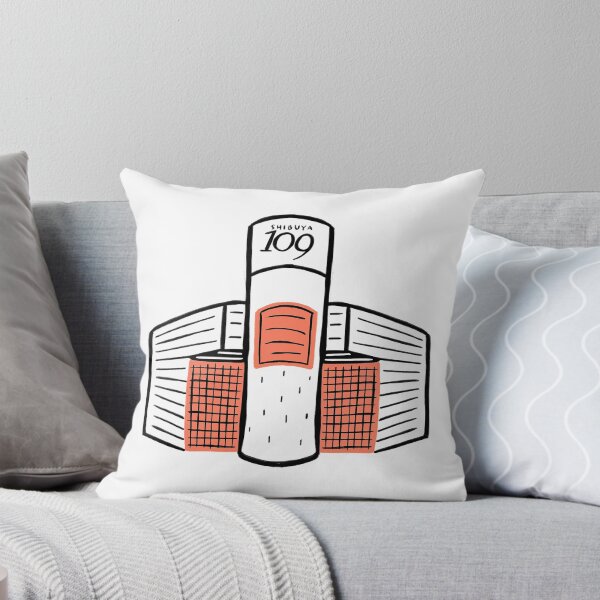 Item preview, Shibuya 109 designed and sold by Wachi-A.