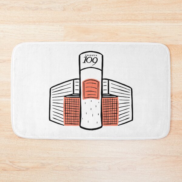 Item preview, Shibuya 109 designed and sold by Wachi-A.