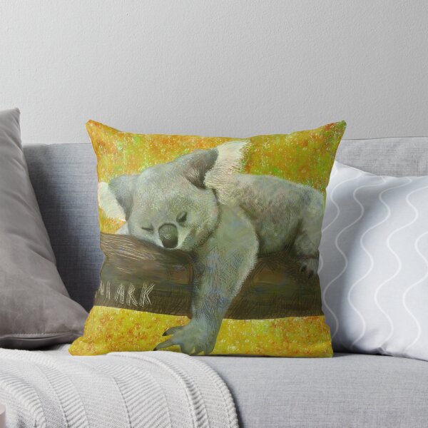 Item preview, Koala's Day  designed and sold by aniark.