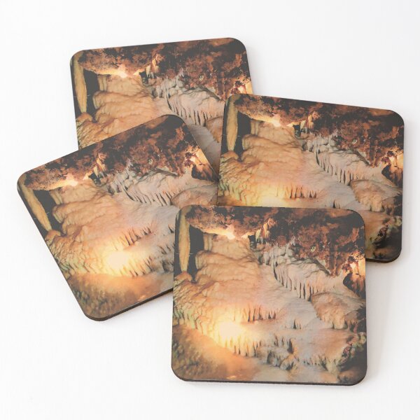 Item preview, Waterfall Stalagmites Shape, designed and sold by Kuetspal-Lin.