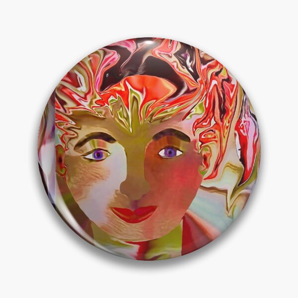 Item preview, Chileflyseal designed and sold by Leticia Nieto.