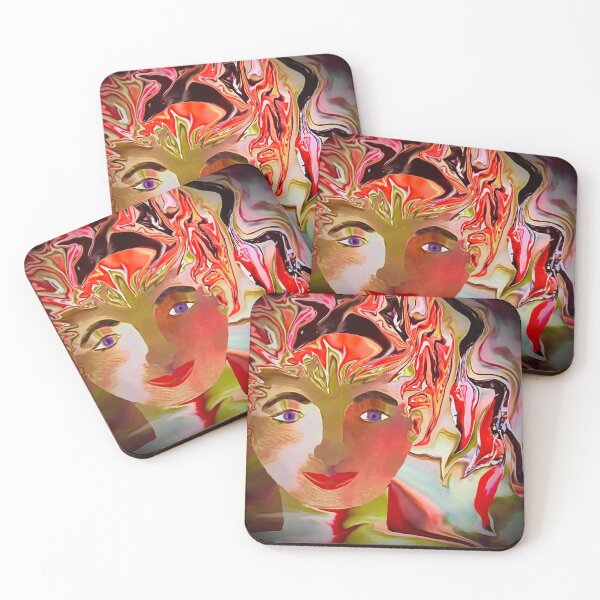 Item preview, Chileflyseal designed and sold by Leticia Nieto.