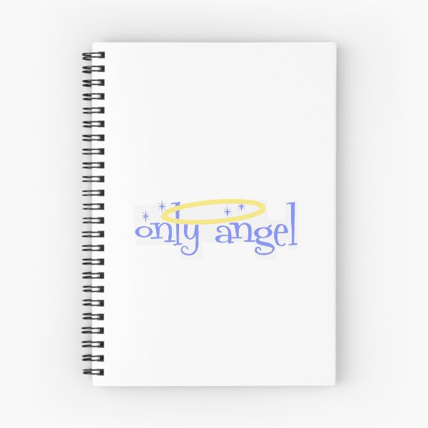 Item preview, Only Angel designed and sold by Grace Cottrell.