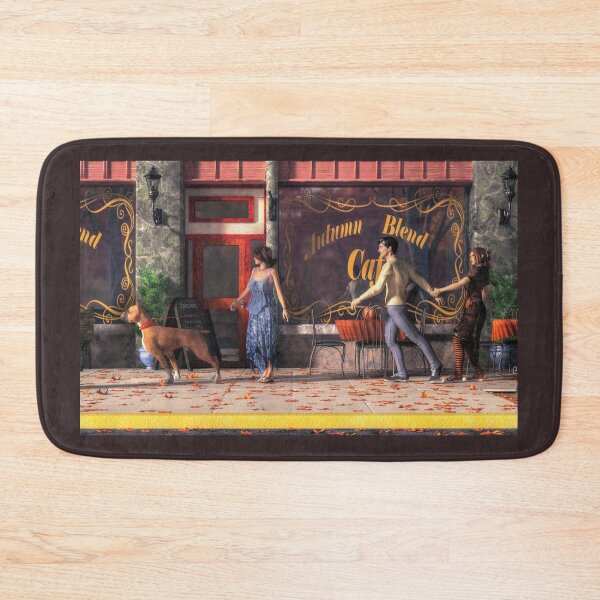 Item preview, Dog Walkers designed and sold by Daniel Eskridge.