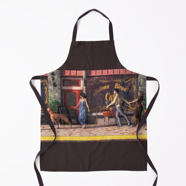 Item preview, Dog Walkers designed and sold by Daniel Eskridge.