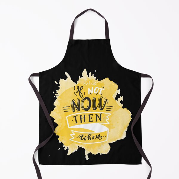 Item preview, If Not Now Then When designed and sold by Phorase.