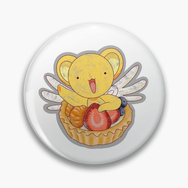 Item preview, Kero Cake designed and sold by yourkawaiidream.