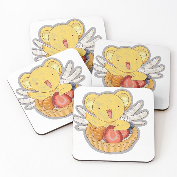 Item preview, Kero Cake designed and sold by yourkawaiidream.