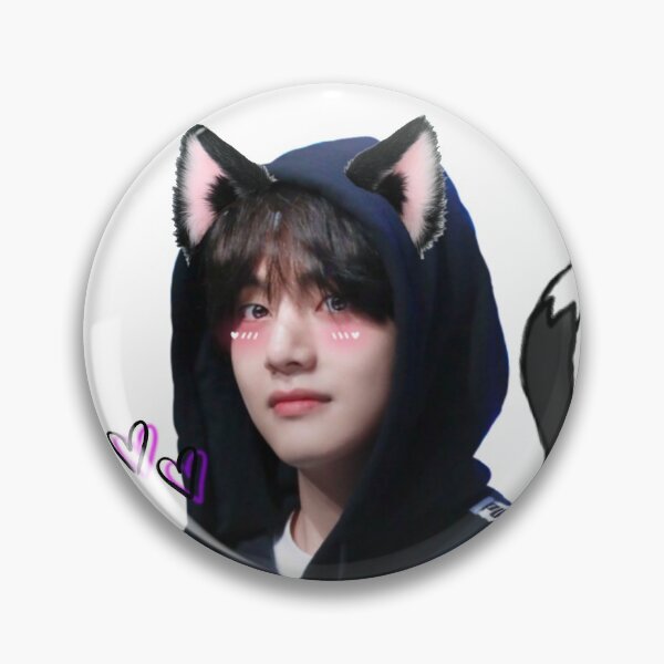 Item preview, Taehyung (tata) designed and sold by BTS-Merchandise.