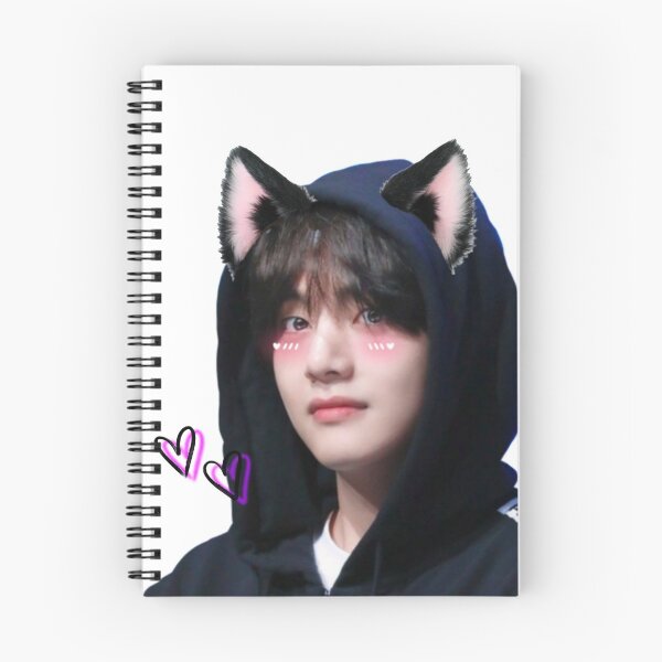 Item preview, Taehyung (tata) designed and sold by BTS-Merchandise.