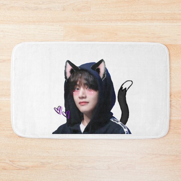Item preview, Taehyung (tata) designed and sold by BTS-Merchandise.