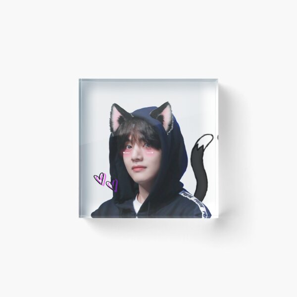 Item preview, Taehyung (tata) designed and sold by BTS-Merchandise.