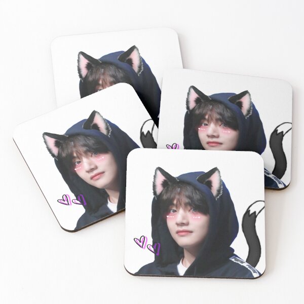 Item preview, Taehyung (tata) designed and sold by BTS-Merchandise.