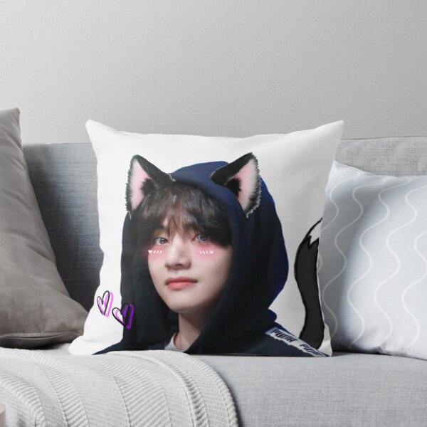 Item preview, Taehyung (tata) designed and sold by BTS-Merchandise.