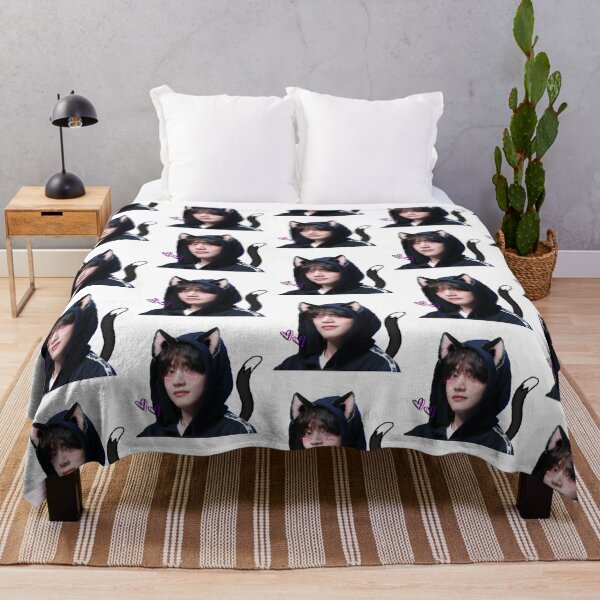 Item preview, Taehyung (tata) designed and sold by BTS-Merchandise.