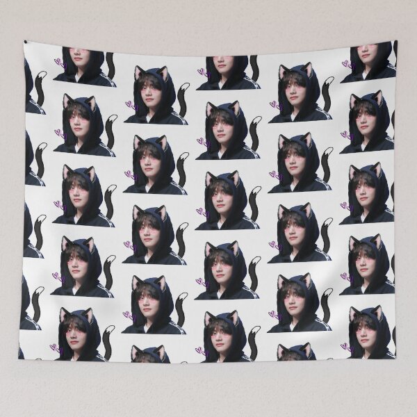 Item preview, Taehyung (tata) designed and sold by BTS-Merchandise.