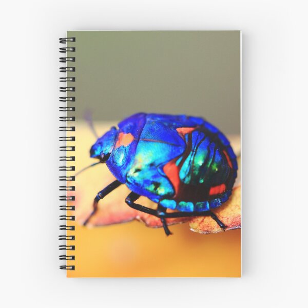 Item preview, bug 5 designed and sold by Nicole  Conrau.