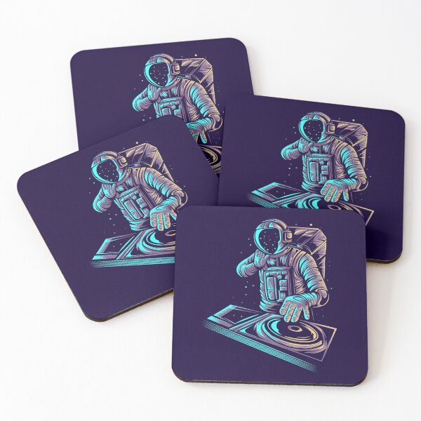 Item preview, Partying In Space designed and sold by CAsual-Fashion.