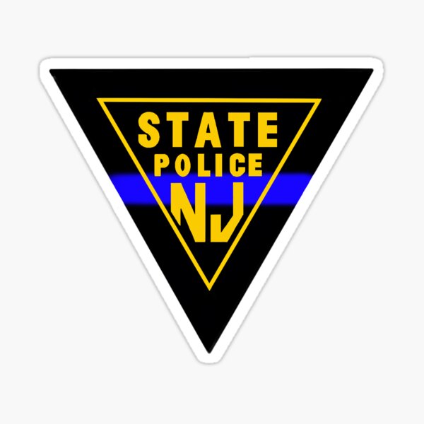 Nj State Trooper Logo