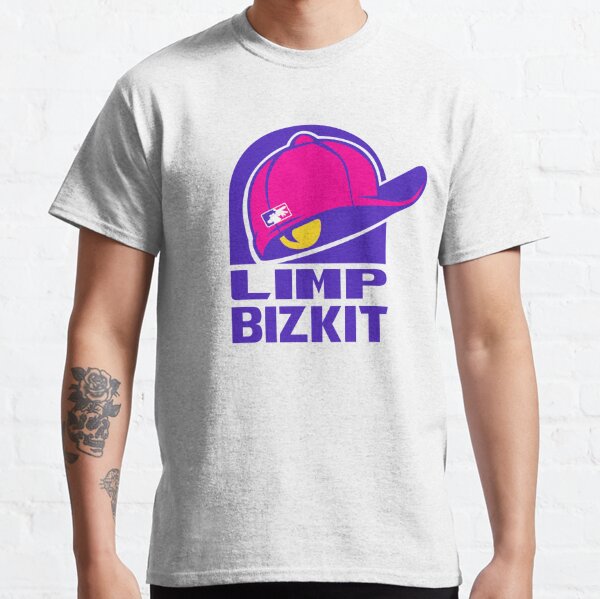 Bekleidung Limp Bizkit Redbubble