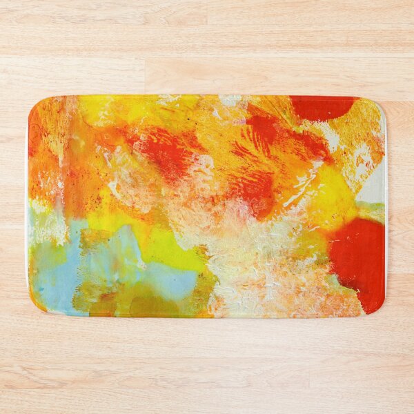 Item preview, TANGERINE DREAMS designed and sold by KATHLEEN TENNANT ART.