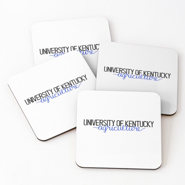Item preview, University of Kentucky Agriculture Sticker designed and sold by natalieeastes.